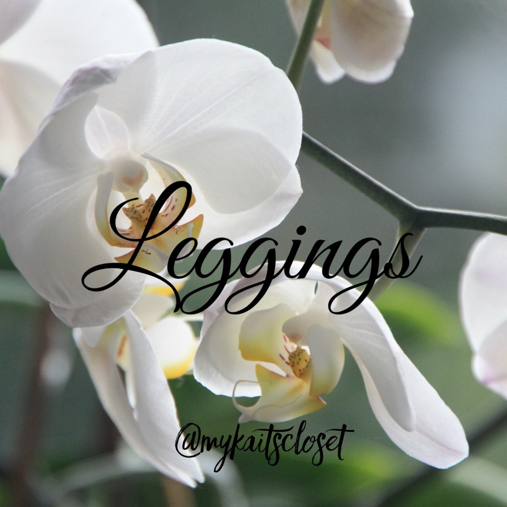 Leggings